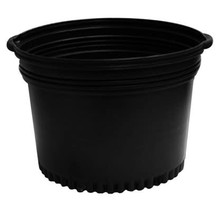 Plastic Pot  6.25Gal / 25L