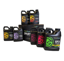 GP3 Part Kit 500ml