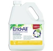 Safers End-All Concentrate 4L