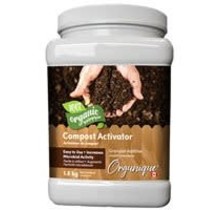 Compost Activator 1.8kg