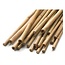 Natural Bamboo 6' Stake (25 / Pk)