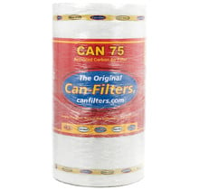 Can 75 Carbon Filter 600 CFM
