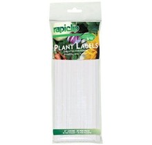 Plant Labels 8" (30pc)