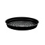 Saucer Black
