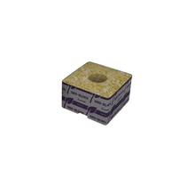 Grodan 4"x4"x 2.5" Delta Medium (216/Case)