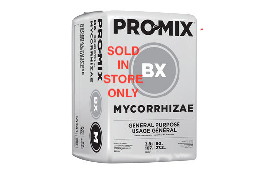 Pro Mix BX