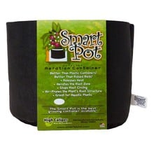 Smart Pot 1 Gal/4L Fabric Pot