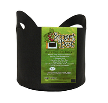 Smart Pot 7 Gal/ 26L Fabric Pot