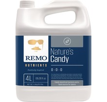 Nature's Candy 4L