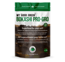 Bokashi Pro-Gro 1.5kg
