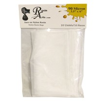 Rosin Bags 3.5'' X 6'' 90 Microns (10)