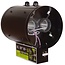 Uvonair In-Duct Ozone Generator 12" CD1200