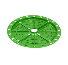 FloraFlex Round Matrix 10.5" - 12" (12 / Pk)