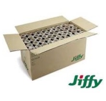 Jiffy Peat Pellet Small 7 30 mm (2000 /Case)