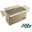 Jiffy Peat Pellet Small 7 30 mm (2000 /Case)