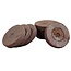 Jiffy Peat Pellet Small 7 30 mm single