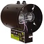 Uvonair In-Duct Ozone Generator 10'' CD1000