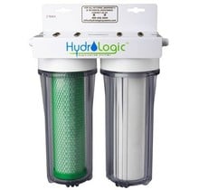 Hydrologic SmallBoy Chlorinator & Sediment Filter 1 G