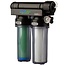 Hydrologic Stealth RO™ 150 with KDF Carbon Filter