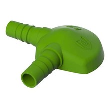 FloraFlex Platform Drainage Elbow