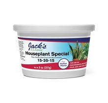 Classic Houseplant Special 15-30-15 8oz