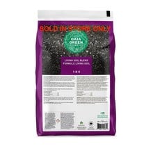 Gaia Green Living Soil Blend 30L