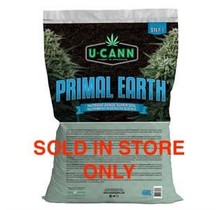 Primal Earth Super Soil 40L