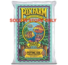 Ocean Forest Soil 1.5 Cu ft