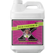 Bud Factor X 500 ml