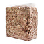 Sphagnum Moss Natural White 2.2lb Bale