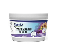 Classic Orchid Special 30-10-10 8 oz
