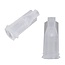 Luer Lock Clear Syringe Tip Cap