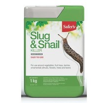 Slug & Snail killer 1 kg
