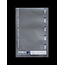 Zoompak Vacuum Seal Storage Bag 1kg 600/box 15.5" x 24"