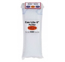 Can-Lite 6" Mini (Packaged) Pre-Filter