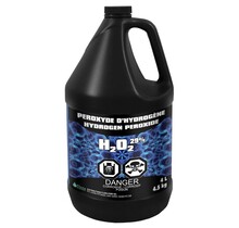 Nutri+ Hydrogen Peroxide 29%