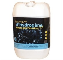 Hydrogen Peroxide 29%