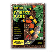 Forest Bark