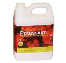 Potassium Hydroxide pH UP 1L