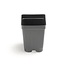 Square Pot 2.6" x 3.5"