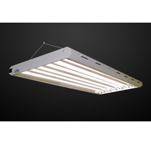 Pro Light T5 HO Lamp Fixture 4ft 6