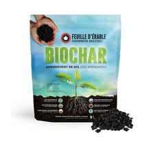 Biochar 9L
