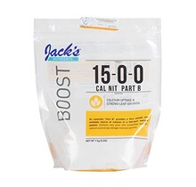 Jack's Cal Nit Part B 15-0-0 1 kg