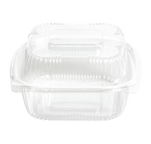 Clamshell 551ml  (516 case)