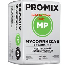 Pro Mix MP Organik 107L