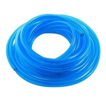 Hose- Blue Tubing 1/2" SOLD BY THE FOOT