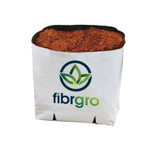 Fibrgro Buffered Open Top Bag 1 Gallon