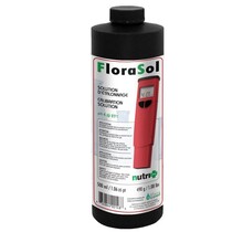 Florasol Calibration Solution pH 4 500ML