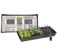Root Farm Seed Starting Kit