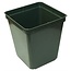 Kordlok Square Plastic Pot 3.5'' (Case 832)